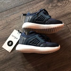 Cat & Jack Toddler Boys Shoes NWT